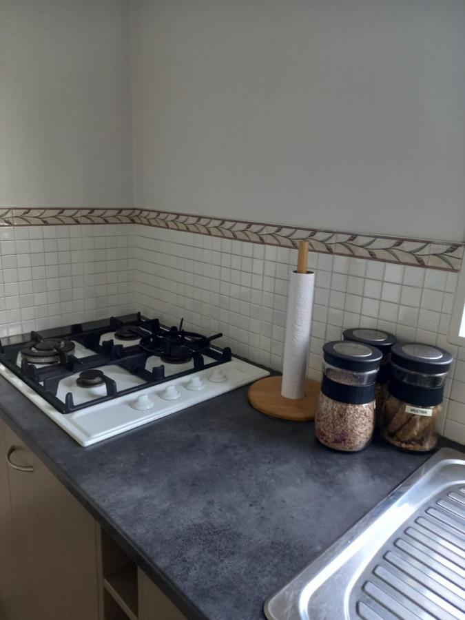 Aramatai Gardens Bed & Breakfast Te Kuiti ภายนอก รูปภาพ