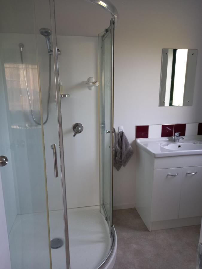Aramatai Gardens Bed & Breakfast Te Kuiti ภายนอก รูปภาพ