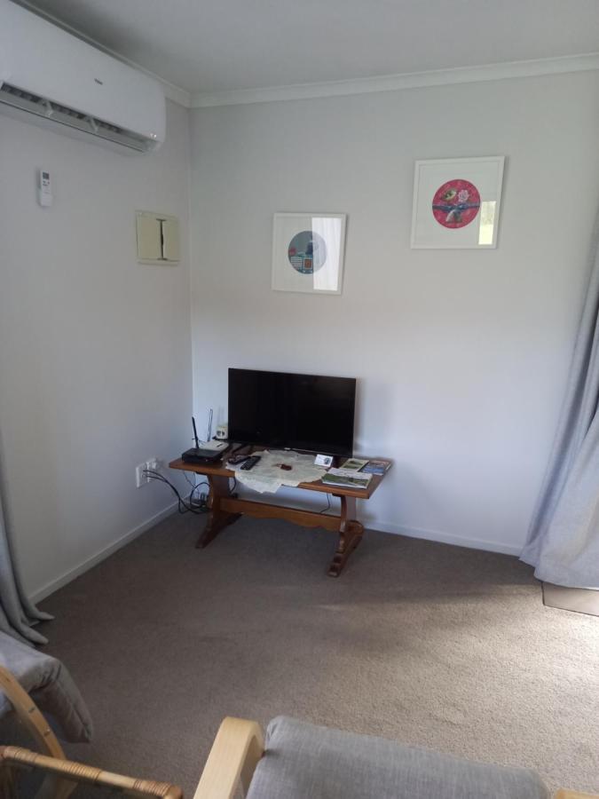 Aramatai Gardens Bed & Breakfast Te Kuiti ภายนอก รูปภาพ